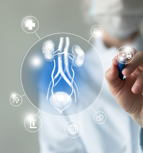 Dialysefahrten und Krankenfahrten im Kreis Recklinghausen