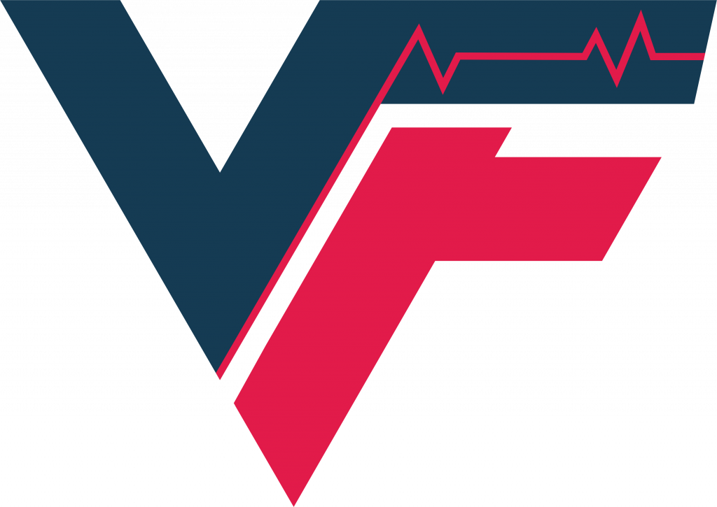 Logo des Vestischen Fahrdienste GmbH